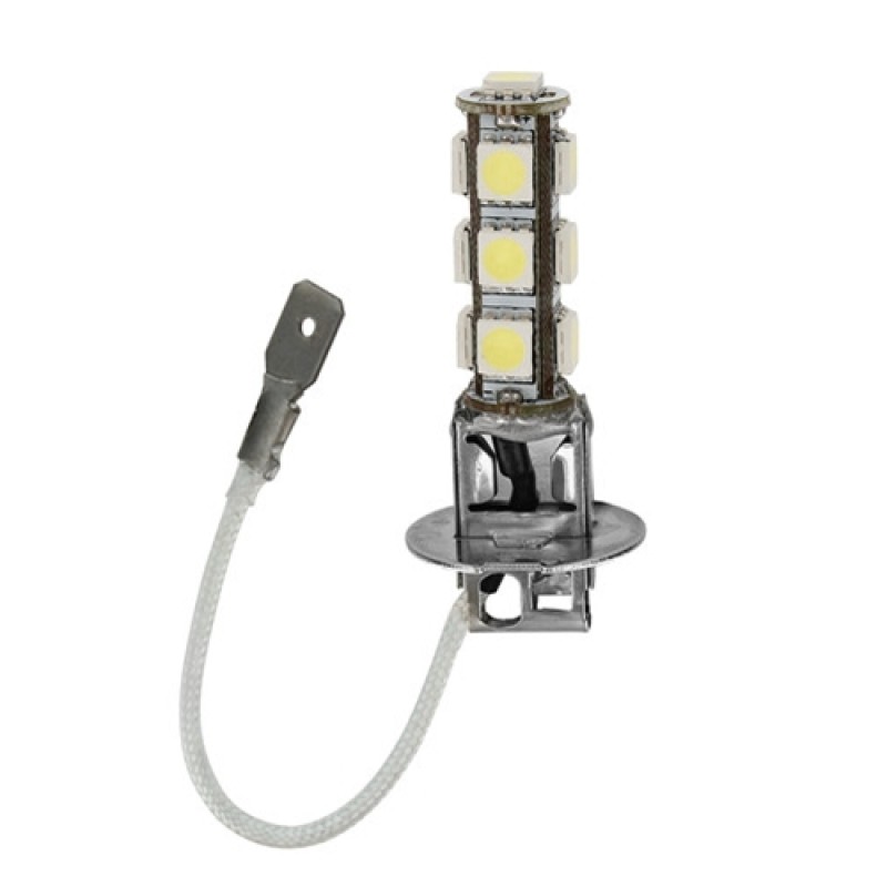 H3 24/28V PK22s HYPER-LED39 ΛΕΥΚΟ 1ΤΕΜ. - Lampa - L9822.2 H3 24/28V PK22s HYPER-LED39 ΛΕΥΚΟ 1ΤΕΜ. - Lampa - L9822.2