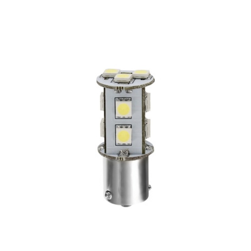 P21W 24/28V BA15s HYPER-LED11 - Lampa - L9825.9 P21W 24/28V BA15s HYPER-LED11 - Lampa - L9825.9