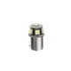 R5W 24/28V BA15s HYPER-LED18 ΛΕΥΚΟ - Lampa - L9823.3 R5W 24/28V BA15s HYPER-LED18 ΛΕΥΚΟ - Lampa - L9823.3