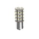 P21W 24/28V BA15s HYPER-LED 39 - Lampa - L9825.7 P21W 24/28V BA15s HYPER-LED 39 - Lampa - L9825.7