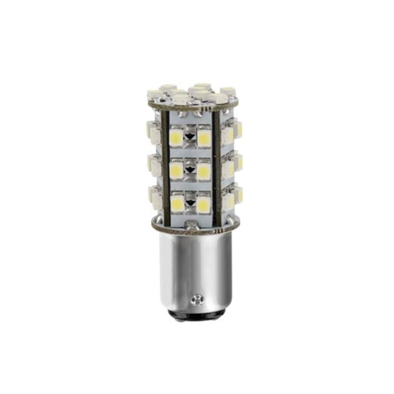 P21/5W 24/28V BAY15D HYPER-LED39 - Lampa - L9825.8