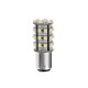 P21/5W 24/28V BAY15D HYPER-LED39 - Lampa - L9825.8