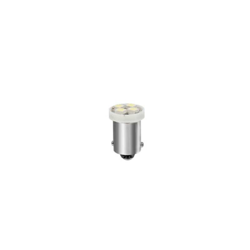T4W 24/28V BA9s HYPER-LED4 - Lampa - L9824.7 T4W 24/28V BA9s HYPER-LED4 - Lampa - L9824.7