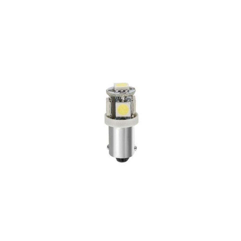 T4W 24/28V BA9s HYPER-LED15 ΛΕΥΚΟ - Lampa - L9825.2 T4W 24/28V BA9s HYPER-LED15 ΛΕΥΚΟ - Lampa - L9825.2