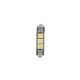 24/28V C5W SV8,5-8 HYPER-LED9 9x36mm - Lampa - L9822.3 24/28V C5W SV8,5-8 HYPER-LED9 9x36mm - Lampa - L9822.3
