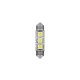 24/28V SV8,5-8 HYPER-LED9 10x39mm - Lampa - L9822.6 24/28V SV8,5-8 HYPER-LED9 10x39mm - Lampa - L9822.6