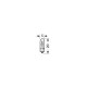 W5W 12V 5W W2,1x9,5d - Osram - 2825HCBI/OA W5W 12V 5W W2,1x9,5d - Osram - 2825HCBI/OA