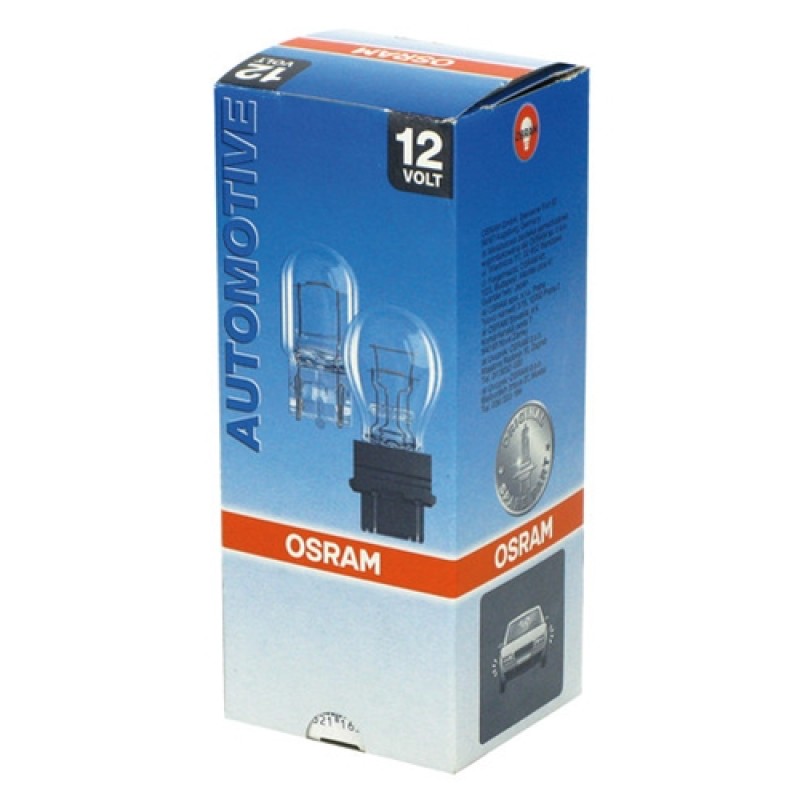 WY21W 12V 21W WX3x16d 10ΤΕΜ. - Osram - 7504/OA WY21W 12V 21W WX3x16d 10ΤΕΜ. - Osram - 7504/OA
