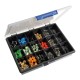 KIT MINIWATT 12V 180ΤΕΜ. - Osram - 509961/OA KIT MINIWATT 12V 180ΤΕΜ. - Osram - 509961/OA