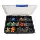 KIT MINIWATT 12V 180ΤΕΜ. - Osram - 509961/OA KIT MINIWATT 12V 180ΤΕΜ. - Osram - 509961/OA