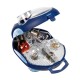 H1 12V 55W P14.5s OSRAM ΑΛΟΓΟΝΟΥ ΚΙΤ 9ΤΕΜ. ΚΟΥΤΙ - Lampa - OCLKH1MINI/OA H1 12V 55W P14.5s OSRAM ΑΛΟΓΟΝΟΥ ΚΙΤ 9ΤΕΜ. ΚΟΥΤΙ - Lampa - OCLKH1MINI/OA