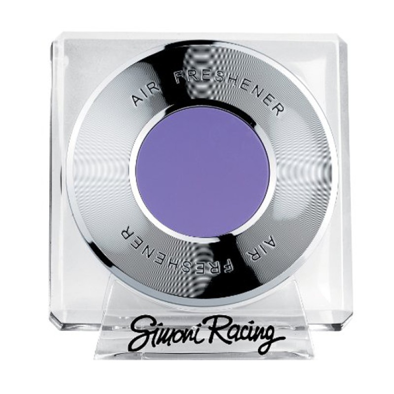 ΑΡΩΜΑΤΙΚΟ CRYSTAL ΤΡΙΑΝΤΑΦΥΛΛΟ - Simoni Racing - SRK-3701 ΑΡΩΜΑΤΙΚΟ CRYSTAL ΤΡΙΑΝΤΑΦΥΛΛΟ - Simoni Racing - SRK-3701