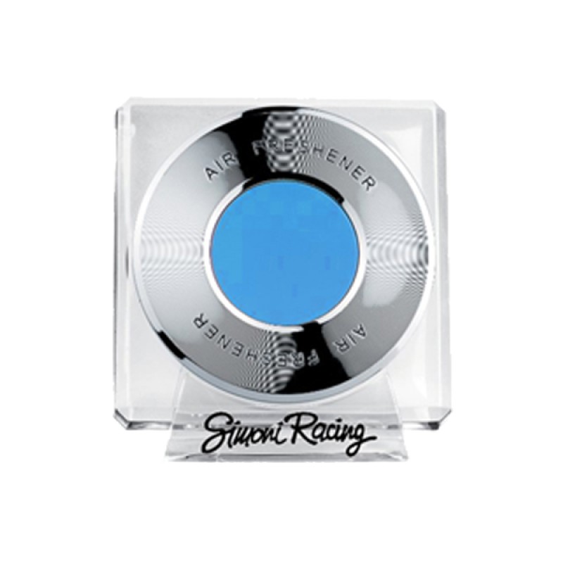 ΑΡΩΜΑΤΙΚΟ CRYSTAL ΦΡΕΣΚΑΔΑ ΩΚΕΑΝΟΥ - Simoni Racing - SRK-3702 ΑΡΩΜΑΤΙΚΟ CRYSTAL ΦΡΕΣΚΑΔΑ ΩΚΕΑΝΟΥ - Simoni Racing - SRK-3702
