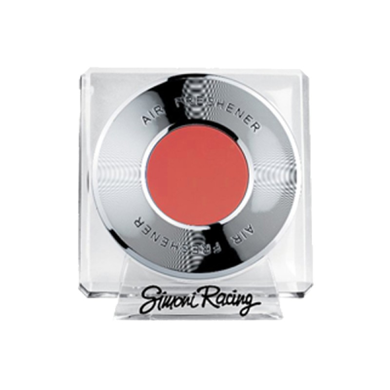 ΑΡΩΜΑΤΙΚΟ CRYSTAL FLORAL - Simoni Racing - SRK-3706 ΑΡΩΜΑΤΙΚΟ CRYSTAL FLORAL - Simoni Racing - SRK-3706