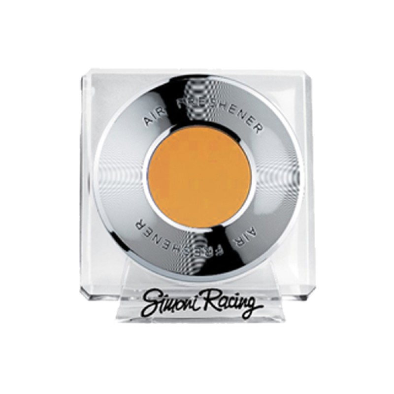 ΑΡΩΜΑΤΙΚΟ CRYSTAL ΛΕΜΟΝΙ - Simoni Racing - SRK-3709 ΑΡΩΜΑΤΙΚΟ CRYSTAL ΛΕΜΟΝΙ - Simoni Racing - SRK-3709