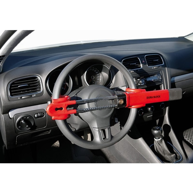 ΑΝΤΙΚΛΕΠΤΙΚΟ ΤΙΜΟΝΙΟΥ DURA BLOCK - Lampa - L6540.0 ΑΝΤΙΚΛΕΠΤΙΚΟ ΤΙΜΟΝΙΟΥ DURA BLOCK - Lampa - L6540.0