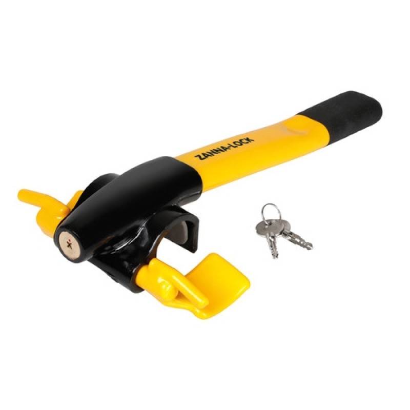 ΑΝΤΙΚΛΕΠΤΙΚΟ ΤΙΜΟΝΙΟΥ ZANNA-LOCK - Lampa - L6539.9 ΑΝΤΙΚΛΕΠΤΙΚΟ ΤΙΜΟΝΙΟΥ ZANNA-LOCK - Lampa - L6539.9
