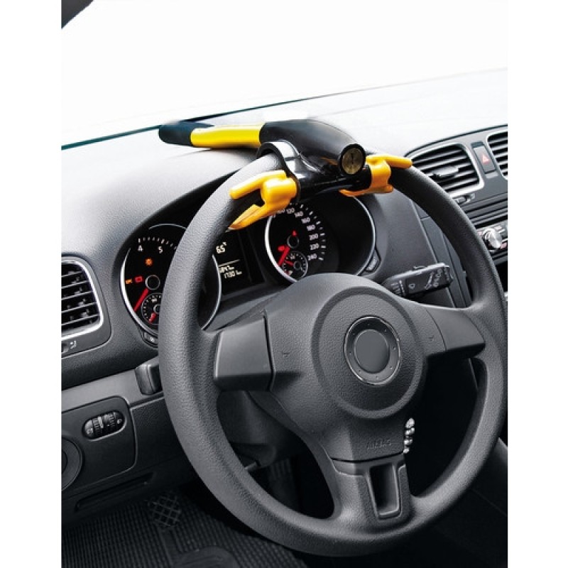 ΑΝΤΙΚΛΕΠΤΙΚΟ ΤΙΜΟΝΙΟΥ ZANNA-LOCK - Lampa - L6539.9 ΑΝΤΙΚΛΕΠΤΙΚΟ ΤΙΜΟΝΙΟΥ ZANNA-LOCK - Lampa - L6539.9
