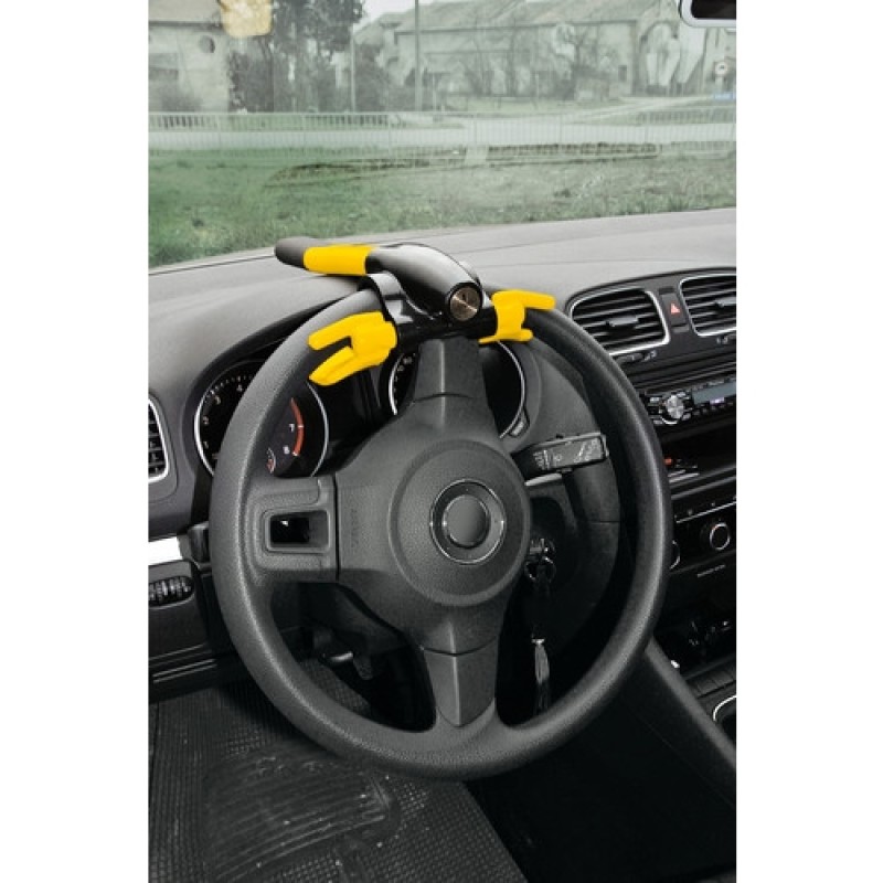 ΑΝΤΙΚΛΕΠΤΙΚΟ ΤΙΜΟΝΙΟΥ ZANNA-LOCK - Lampa - L6539.9 ΑΝΤΙΚΛΕΠΤΙΚΟ ΤΙΜΟΝΙΟΥ ZANNA-LOCK - Lampa - L6539.9