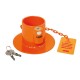 ΚΛΕΙΔΑΡΙΑ ΒΑΣΙΛΙΚΟΥ ΠΥΡΟΥ ΝΤΑΛΙΚΑΣ - Lampa - L9870.3 ΚΛΕΙΔΑΡΙΑ ΒΑΣΙΛΙΚΟΥ ΠΥΡΟΥ ΝΤΑΛΙΚΑΣ - Lampa - L9870.3