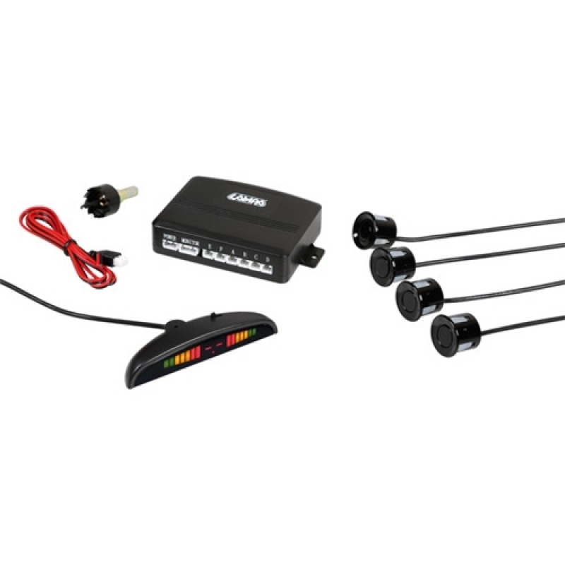 ΣΥΣΤΗΜΑ ΠΑΡΚΑΡΙΣΜΑΤΟΣ SETAY S4 12V - Lampa - L7450.7