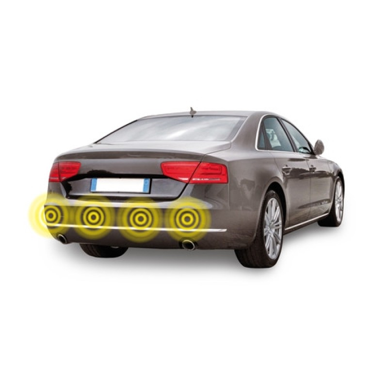 ΣΥΣΤΗΜΑ ΠΑΡΚΑΡΙΣΜΑΤΟΣ SETAY S4 12V - Lampa - L7450.7