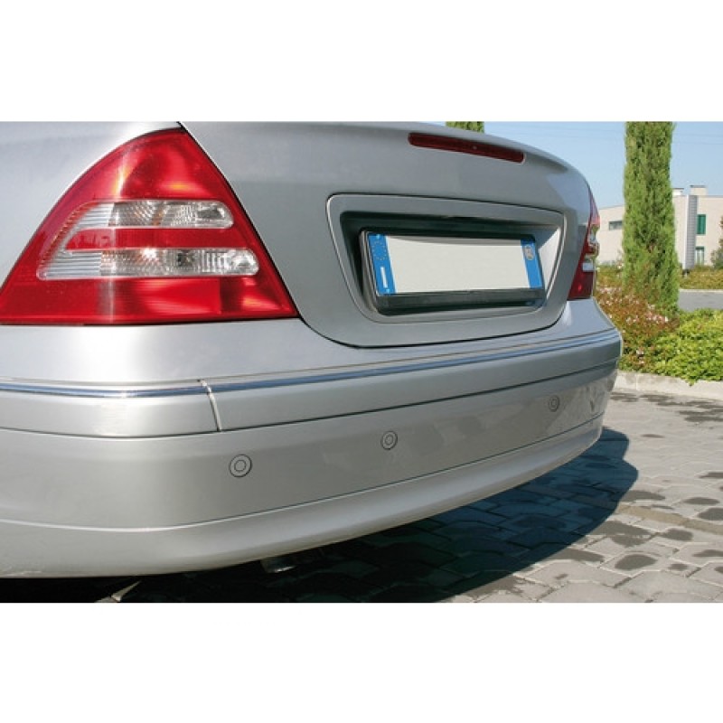 ΣΥΣΤΗΜΑ ΠΑΡΚΑΡΙΣΜΑΤΟΣ SETAY S4 12V - Lampa - L7450.7