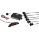 ΣΥΣΤΗΜΑ ΠΑΡΚΑΡΙΣΜΑΤΟΣ SETAY S6 12V - Lampa - L7450.8 ΣΥΣΤΗΜΑ ΠΑΡΚΑΡΙΣΜΑΤΟΣ SETAY S6 12V - Lampa - L7450.8