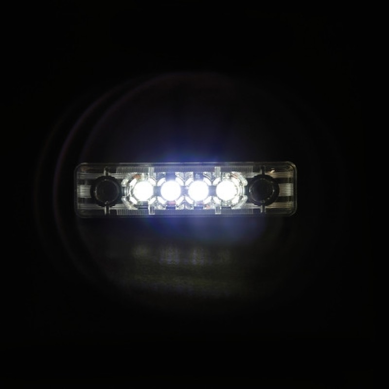 ΦΩΣ ΟΓΚΟΥ ΦΟΡΤΗΓΟΥ 9-33V 4LED 16x65mm ΛΕΥΚΟ ΑΔΙΑΒΡΟΧΟ LAMPA - 1ΤΕΜ. - Lampa - L9838.2 ΦΩΣ ΟΓΚΟΥ ΦΟΡΤΗΓΟΥ 9-33V 4LED 16x65mm ΛΕΥΚΟ ΑΔΙΑΒΡΟΧΟ LAMPA - 1ΤΕΜ. - Lampa - L9838.2