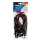 ΧΤΑΠΟΔΙ ΕΛΑΣΤΙΚΟ SPIDER Φ8mm ΜΕ 8 ΓΑΝΤΖΟΥΣ - Lampa - L6030.9 ΧΤΑΠΟΔΙ ΕΛΑΣΤΙΚΟ SPIDER Φ8mm ΜΕ 8 ΓΑΝΤΖΟΥΣ - Lampa - L6030.9