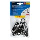 ΓΑΝΤΖΟΙ ΓΙΑ ΕΛΑΣΤΙΚΑ ΧΤΑΠΟΔΙΑ Φ8mm 10τεμ - Lampa - L6025.2 ΓΑΝΤΖΟΙ ΓΙΑ ΕΛΑΣΤΙΚΑ ΧΤΑΠΟΔΙΑ Φ8mm 10τεμ - Lampa - L6025.2