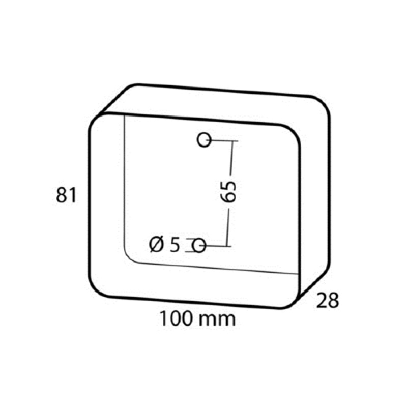 ΠΙΣΩ ΦΑΝΑΡΙ ΟΜΙΧΛΗΣ 12/24V (ΚΟΚΚΙΝΟ - 19 LED - 81 Χ 100mm) - 1 ΤΕΜ. - Lampa - L4150.9 ΠΙΣΩ ΦΑΝΑΡΙ ΟΜΙΧΛΗΣ 12/24V (ΚΟΚΚΙΝΟ - 19 LED - 81 Χ 100mm) - 1 ΤΕΜ. - Lampa - L4150.9