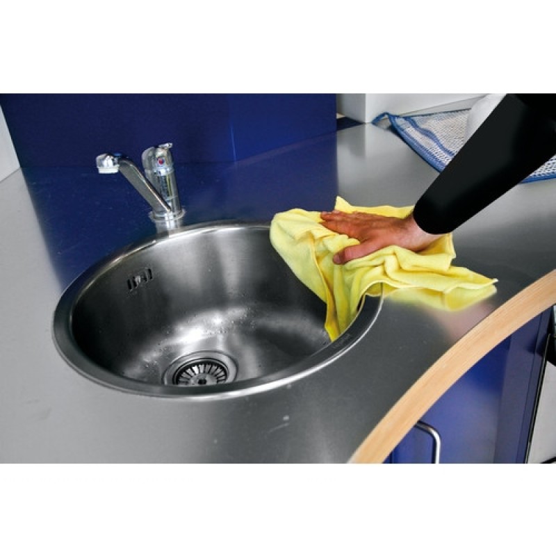 ΠΑΝΙΑ ΚΑΘΑΡΙΣΜΟΥ ΜΕ ΜΙΚΡΟΙΝΕΣ (MICROFIBRE) PRO CLEAN ΣΕ ΣΥΣΚΕΥΑΣΙΑ 0,5Kg - Lampa - 3772.1-LB ΠΑΝΙΑ ΚΑΘΑΡΙΣΜΟΥ ΜΕ ΜΙΚΡΟΙΝΕΣ (MICROFIBRE) PRO CLEAN ΣΕ ΣΥΣΚΕΥΑΣΙΑ 0,5Kg - Lampa - 3772.1-LB