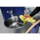 ΠΑΝΙΑ ΚΑΘΑΡΙΣΜΟΥ ΜΕ ΜΙΚΡΟΙΝΕΣ (MICROFIBRE) PRO CLEAN ΣΕ ΣΥΣΚΕΥΑΣΙΑ 0,5Kg - Lampa - 3772.1-LB ΠΑΝΙΑ ΚΑΘΑΡΙΣΜΟΥ ΜΕ ΜΙΚΡΟΙΝΕΣ (MICROFIBRE) PRO CLEAN ΣΕ ΣΥΣΚΕΥΑΣΙΑ 0,5Kg - Lampa - 3772.1-LB