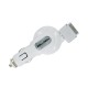 ΦΟΡΤΙΣΤΗΣ ΑΝΑΠΤΗΡΑ ΓΙΑ iPOD-iPAD-iPHONE - Lampa - L3899.5/T ΦΟΡΤΙΣΤΗΣ ΑΝΑΠΤΗΡΑ ΓΙΑ iPOD-iPAD-iPHONE - Lampa - L3899.5/T