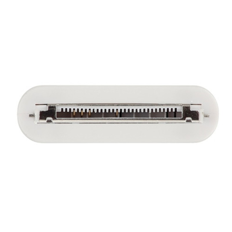 ΦΟΡΤΙΣΤΗΣ ΑΝΑΠΤΗΡΑ ΓΙΑ iPOD-iPAD-iPHONE - Lampa - L3899.5/T ΦΟΡΤΙΣΤΗΣ ΑΝΑΠΤΗΡΑ ΓΙΑ iPOD-iPAD-iPHONE - Lampa - L3899.5/T