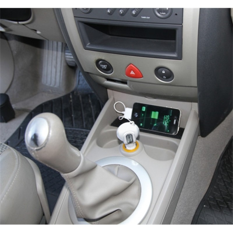 ΦΟΡΤΙΣΤΗΣ ΑΝΑΠΤΗΡΑ ΓΙΑ iPOD-iPAD-iPHONE - Lampa - L3899.5/T ΦΟΡΤΙΣΤΗΣ ΑΝΑΠΤΗΡΑ ΓΙΑ iPOD-iPAD-iPHONE - Lampa - L3899.5/T