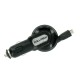 ΦΟΡΤΙΣΤΗΣ ΑΝΑΠΤΗΡΑ MINI USB 12/24V - Lampa - L3899.8/T ΦΟΡΤΙΣΤΗΣ ΑΝΑΠΤΗΡΑ MINI USB 12/24V - Lampa - L3899.8/T