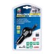 ΦΟΡΤΙΣΤΗΣ ΑΝΑΠΤΗΡΑ MINI USB 12/24V - Lampa - L3899.8/T ΦΟΡΤΙΣΤΗΣ ΑΝΑΠΤΗΡΑ MINI USB 12/24V - Lampa - L3899.8/T