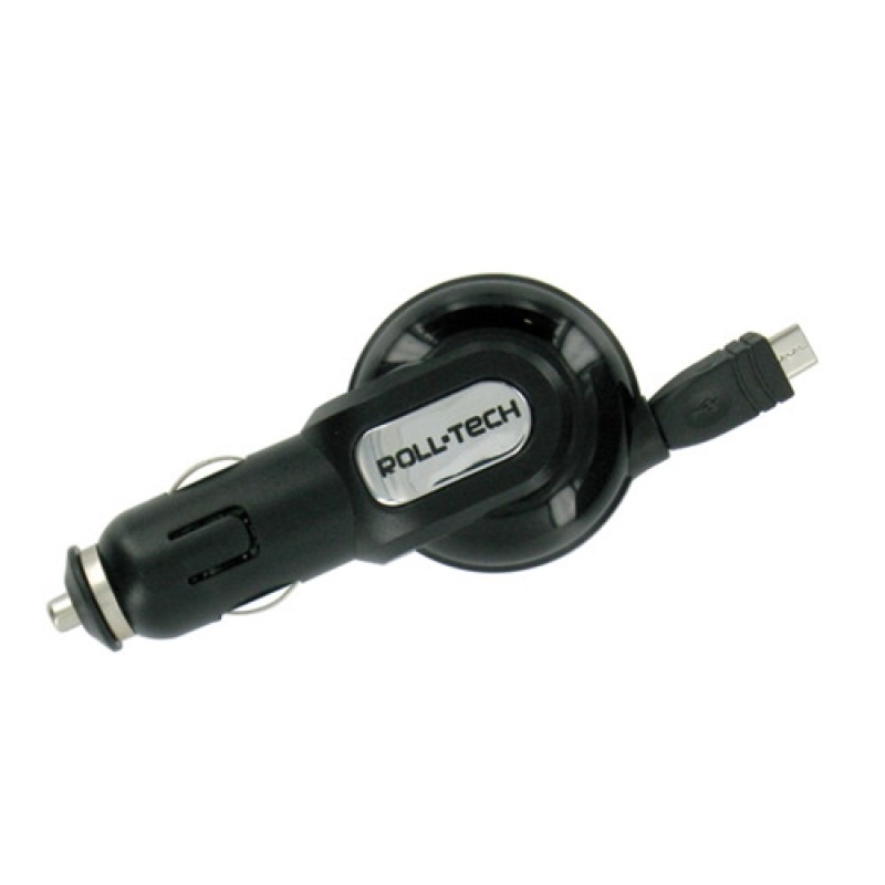 ΦΟΡΤΙΣΤΗΣ ΑΝΑΠΤΗΡΑ MICRO USB 12/24V - Lampa - L3899.6/T ΦΟΡΤΙΣΤΗΣ ΑΝΑΠΤΗΡΑ MICRO USB 12/24V - Lampa - L3899.6/T