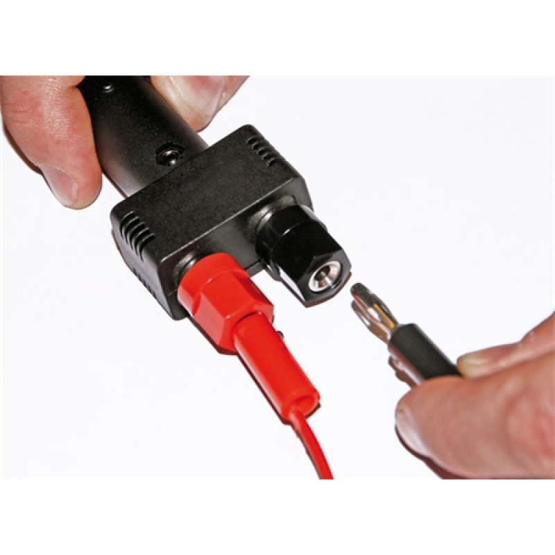 ΑΝΤΑΠΤΟΡΑΣ ΑΝΑΠΤΗΡΑ ΜΠΑΝΑΝΑ 12/24V 10A - Lampa - L3900.4 ΑΝΤΑΠΤΟΡΑΣ ΑΝΑΠΤΗΡΑ ΜΠΑΝΑΝΑ 12/24V 10A - Lampa - L3900.4