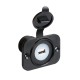 ΠΡΙΖΑ ΦΟΡΤΙΣΗΣ USB ΜΕ ΚΑΠΑΚΙ EXT-7 12/24V - Lampa - 3900.6-LM ΠΡΙΖΑ ΦΟΡΤΙΣΗΣ USB ΜΕ ΚΑΠΑΚΙ EXT-7 12/24V - Lampa - 3900.6-LM