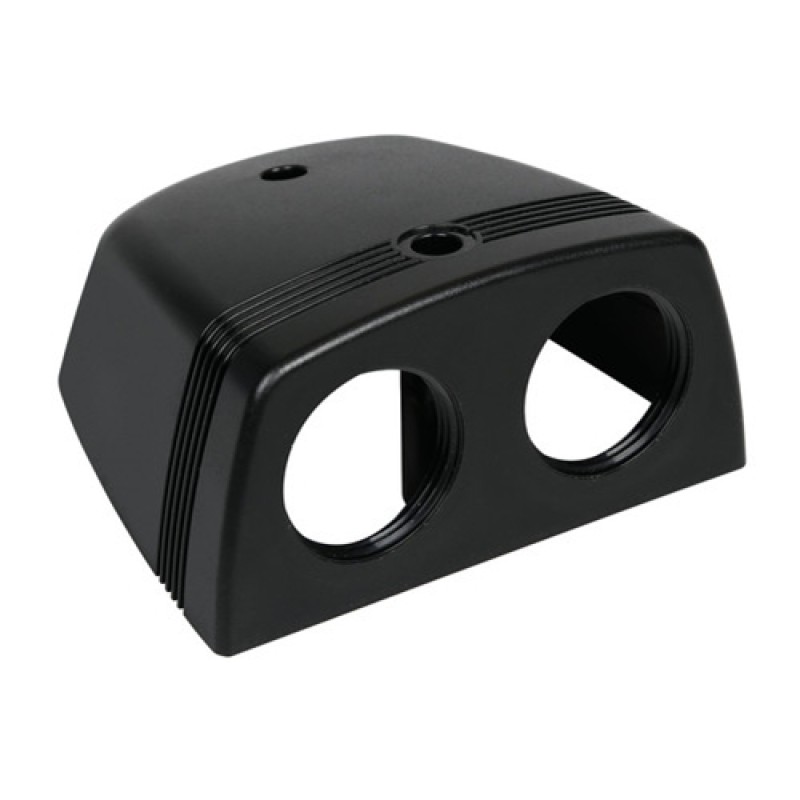 ΒΑΣΗ ΔΙΠΛΗ ΓΙΑ ΠΡΙΖΕΣ ΕΧΤ 91x80mm - Lampa - 3900.9-LM ΒΑΣΗ ΔΙΠΛΗ ΓΙΑ ΠΡΙΖΕΣ ΕΧΤ 91x80mm - Lampa - 3900.9-LM