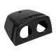 ΒΑΣΗ ΔΙΠΛΗ ΓΙΑ ΠΡΙΖΕΣ ΕΧΤ 91x80mm - Lampa - 3900.9-LM ΒΑΣΗ ΔΙΠΛΗ ΓΙΑ ΠΡΙΖΕΣ ΕΧΤ 91x80mm - Lampa - 3900.9-LM