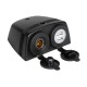 ΒΑΣΗ ΔΙΠΛΗ ΓΙΑ ΠΡΙΖΕΣ ΕΧΤ 91x80mm - Lampa - 3900.9-LM ΒΑΣΗ ΔΙΠΛΗ ΓΙΑ ΠΡΙΖΕΣ ΕΧΤ 91x80mm - Lampa - 3900.9-LM