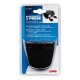 ΒΑΣΗ ΔΙΠΛΗ ΓΙΑ ΠΡΙΖΕΣ ΕΧΤ 91x80mm - Lampa - 3900.9-LM ΒΑΣΗ ΔΙΠΛΗ ΓΙΑ ΠΡΙΖΕΣ ΕΧΤ 91x80mm - Lampa - 3900.9-LM