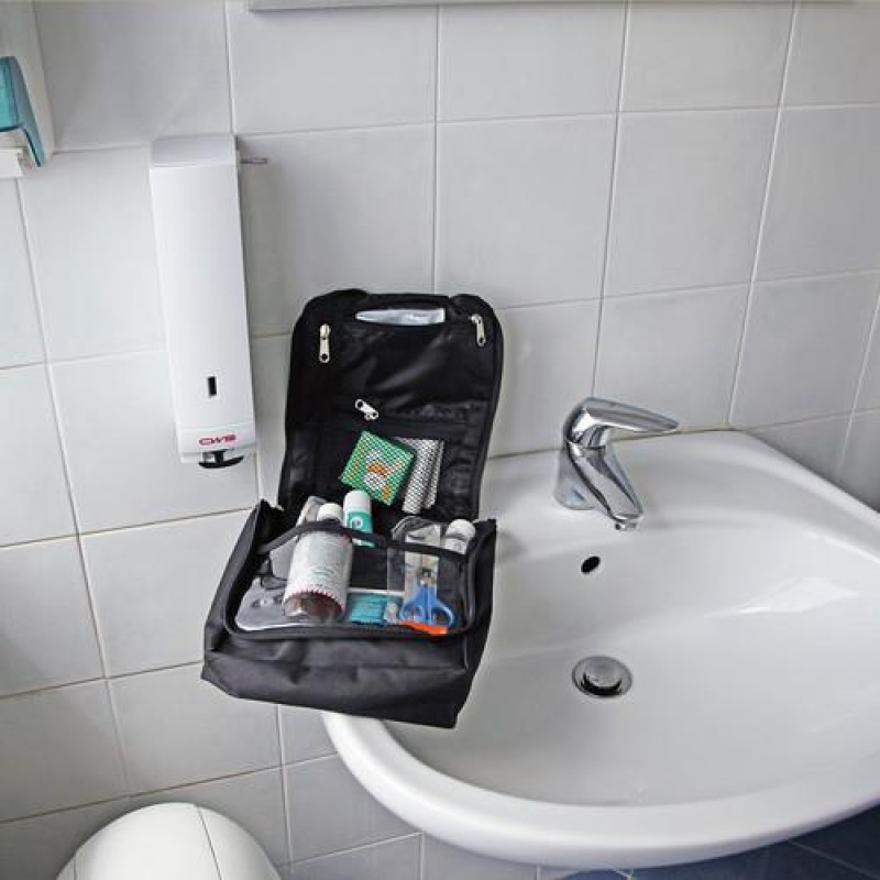 ΤΣΑΝΤΑ ΟΡΓΑΝΩΣΗΣ ΚΑΙ ΜΕΤΑΦΟΡΑΣ ΤΑΞΙΔΙΟΥ TRAVEL CASE - Lampa - L9803.6 ΤΣΑΝΤΑ ΟΡΓΑΝΩΣΗΣ ΚΑΙ ΜΕΤΑΦΟΡΑΣ ΤΑΞΙΔΙΟΥ TRAVEL CASE - Lampa - L9803.6