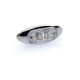 ΛΕΥΚΟ ΦΩΣ 24V ΜΕ 2 LED - Lampa - L9843.6 ΛΕΥΚΟ ΦΩΣ 24V ΜΕ 2 LED - Lampa - L9843.6