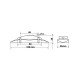 ΛΕΥΚΟ ΦΩΣ 24V ΜΕ 2 LED - Lampa - L9843.6 ΛΕΥΚΟ ΦΩΣ 24V ΜΕ 2 LED - Lampa - L9843.6