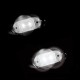 ΛΕΥΚΟ ΦΩΣ 24V ΜΕ 2 LED - Lampa - L9843.6 ΛΕΥΚΟ ΦΩΣ 24V ΜΕ 2 LED - Lampa - L9843.6